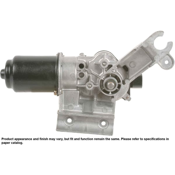 Cardone Reman Remanufactured Wiper Motor 43-4340