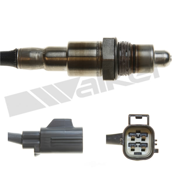 Walker Products Oxygen Sensor 350-341042