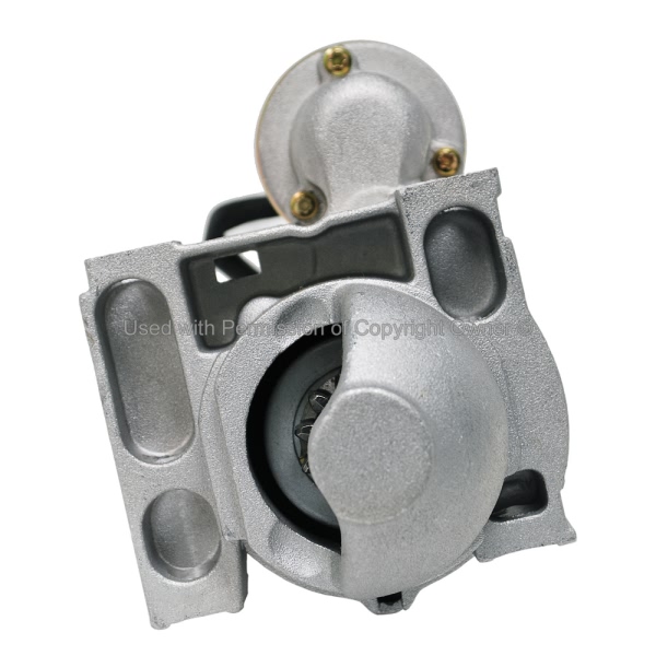 Quality-Built Starter Remanufactured 6492S