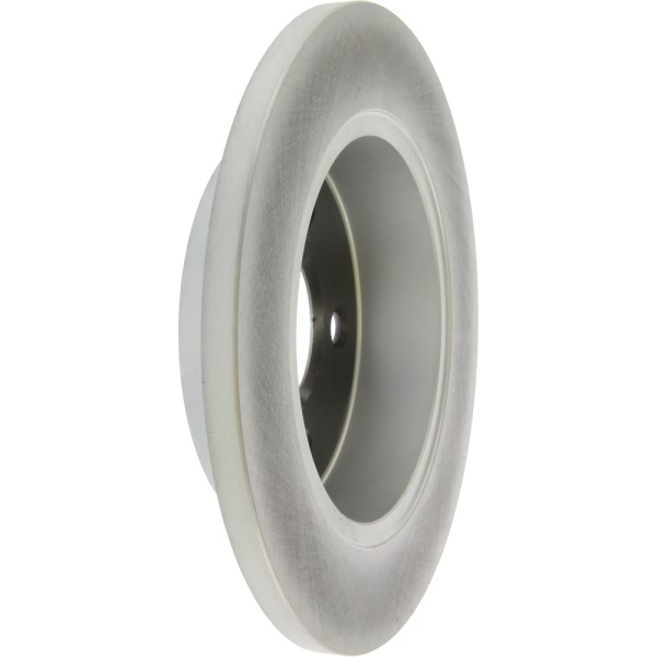 Centric GCX Rotor With Partial Coating 320.61042