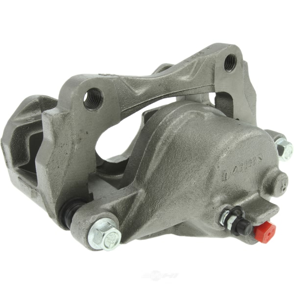 Centric Remanufactured Semi-Loaded Front Passenger Side Brake Caliper 141.62121