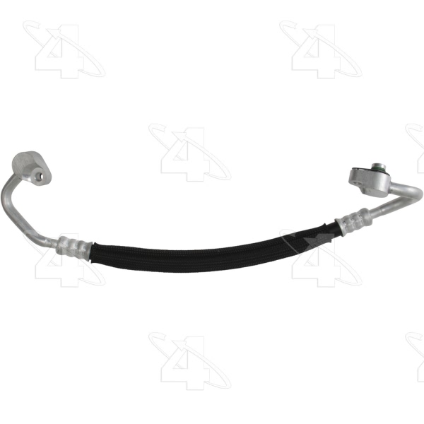 Four Seasons A C Discharge Line Hose Assembly 55099