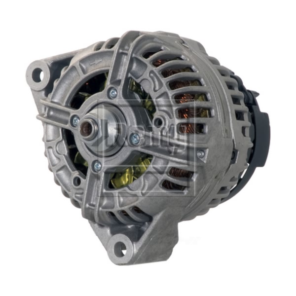 Remy Remanufactured Alternator 12426