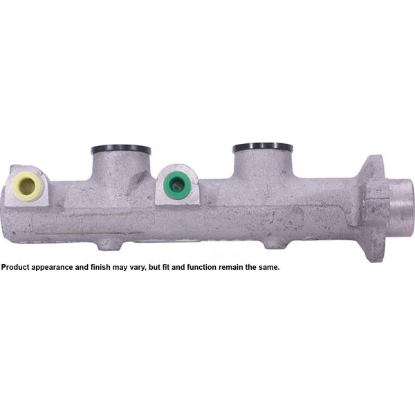 Cardone Reman Remanufactured Master Cylinder 10-2730