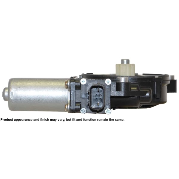 Cardone Reman Remanufactured Window Lift Motor 47-15141