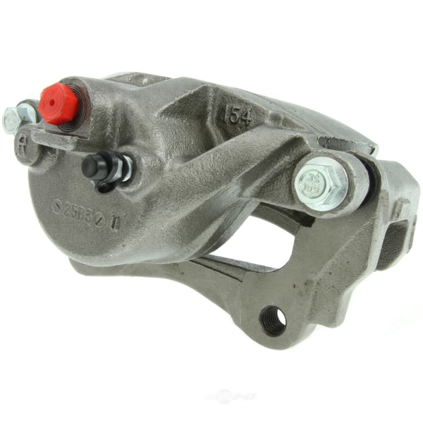 Centric Remanufactured Semi-Loaded Front Passenger Side Brake Caliper 141.62121