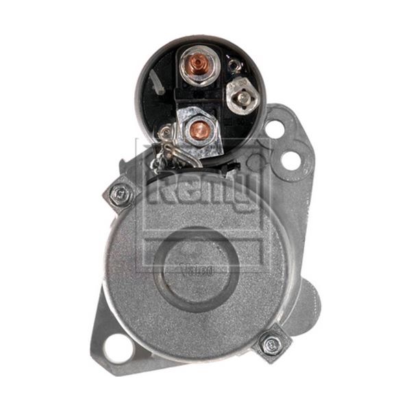 Remy Remanufactured Starter 16068