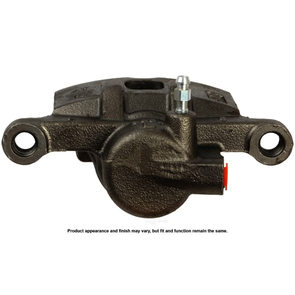 Cardone Reman Remanufactured Unloaded Caliper 19-3495