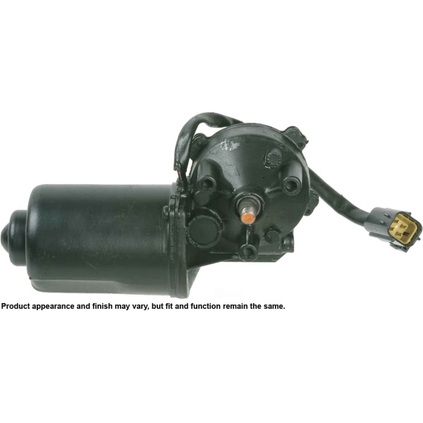 Cardone Reman Remanufactured Wiper Motor 43-4552