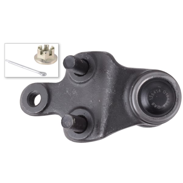 Centric Premium™ Front Passenger Side Lower Ball Joint 610.44024