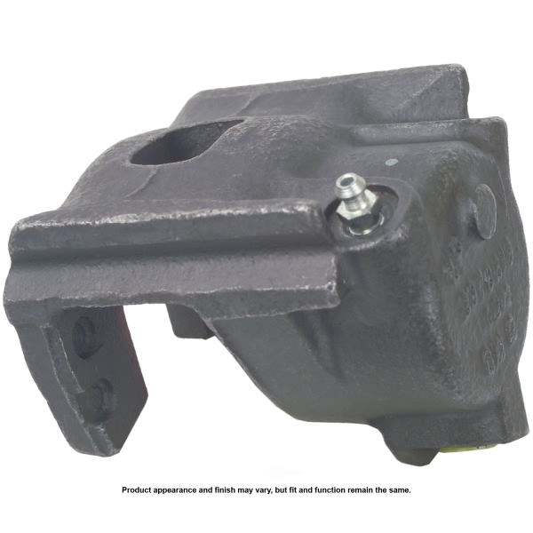 Cardone Reman Remanufactured Unloaded Caliper 18-4027