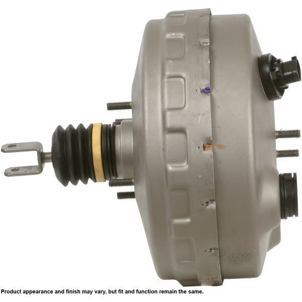 Cardone Reman Remanufactured Vacuum Power Brake Booster w/o Master Cylinder 53-3006