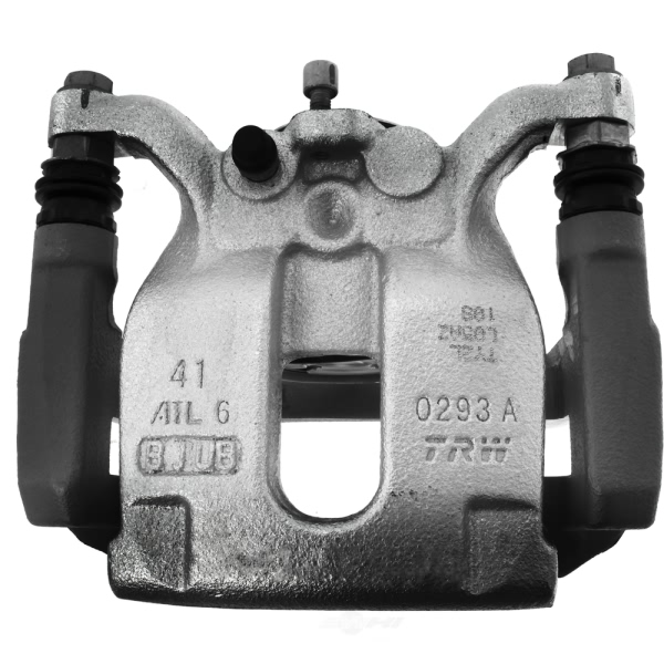 Centric Semi-Loaded Brake Caliper Epb 141.40584