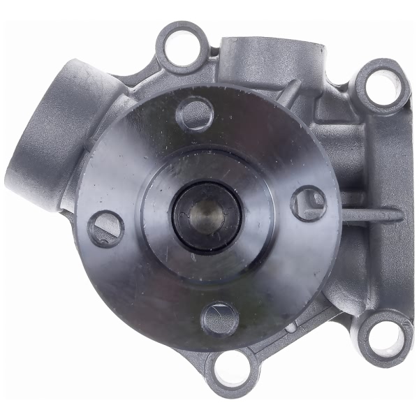 Gates Engine Coolant Standard Water Pump 41158