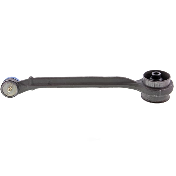 Mevotech Supreme Front Passenger Side Lower Forward Non Adjustable Control Arm And Ball Joint Assembly CMS251124