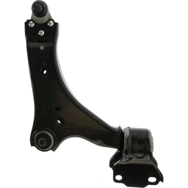 Centric Premium™ Front Passenger Side Lower Control Arm and Ball Joint Assembly 622.39013