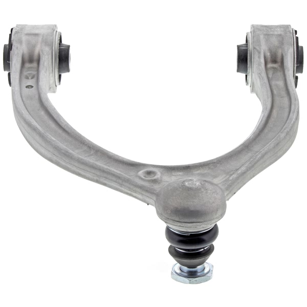 Mevotech Supreme Front Driver Side Upper Non Adjustable Control Arm And Ball Joint Assembly CMS101467