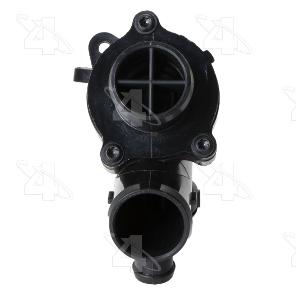 Four Seasons Engine Coolant Thermostat And Housing Assembly 86211