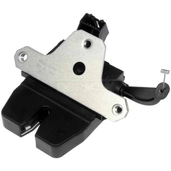 Dorman OE Solutions Trunk Lid Latch 940-128