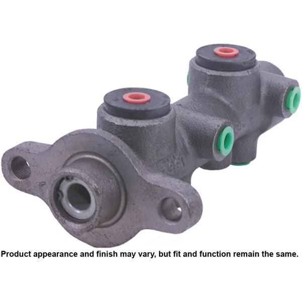 Cardone Reman Remanufactured Master Cylinder 11-1805