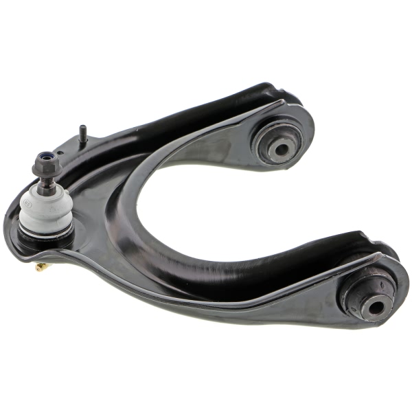 Mevotech Supreme Front Driver Side Upper Non Adjustable Control Arm And Ball Joint Assembly CMS20404