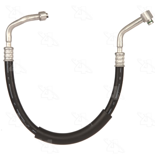 Four Seasons A C Discharge Line Hose Assembly 55441