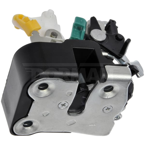 Dorman OE Solutions Rear Driver Side Door Lock Actuator Motor 940-204