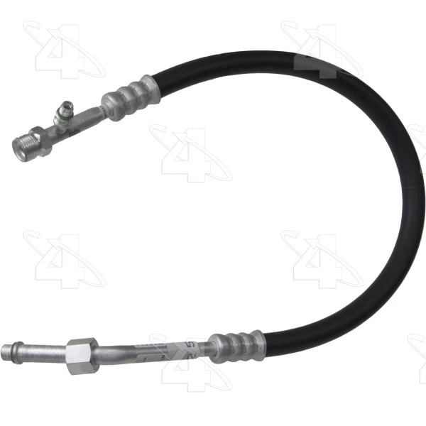 Four Seasons A C Discharge Line Hose Assembly 55892