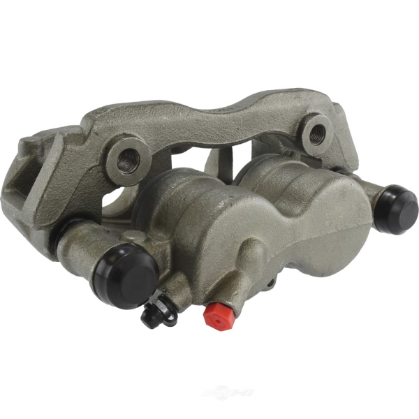 Centric Remanufactured Semi-Loaded Front Driver Side Brake Caliper 141.35162