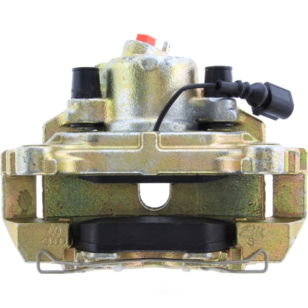 Centric Posi Quiet™ Loaded Front Driver Side Brake Caliper 142.33148