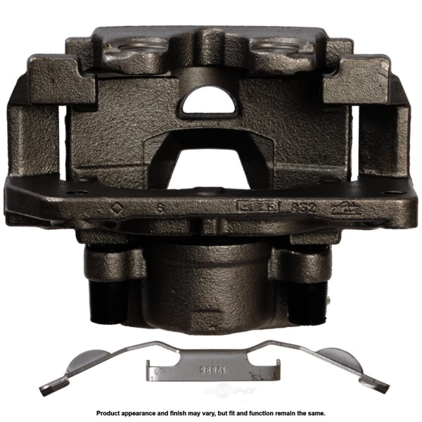 Cardone Reman Remanufactured Unloaded Caliper w/Bracket 19-B3893