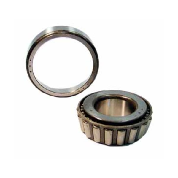 SKF Inner Axle Shaft Bearing Kit BR90