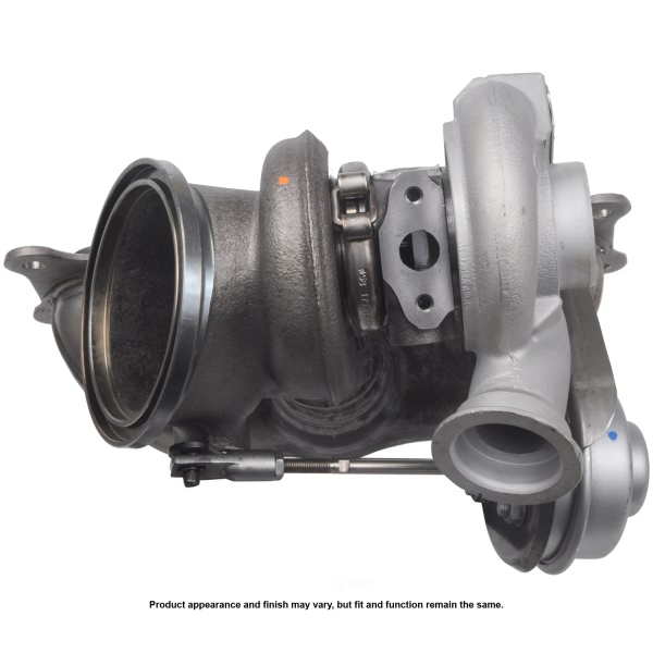 Cardone Reman Remanufactured Turbocharger 2T-851