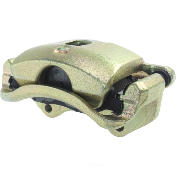 Centric Posi Quiet™ Loaded Front Passenger Side Brake Caliper 142.42163