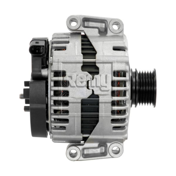 Remy Remanufactured Alternator 12975