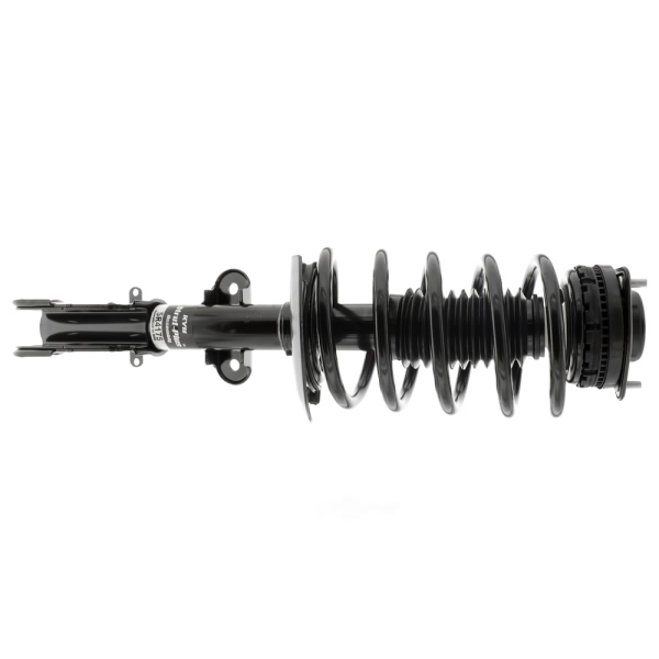 KYB Strut Plus Front Passenger Side Twin Tube Complete Strut Assembly SR4175