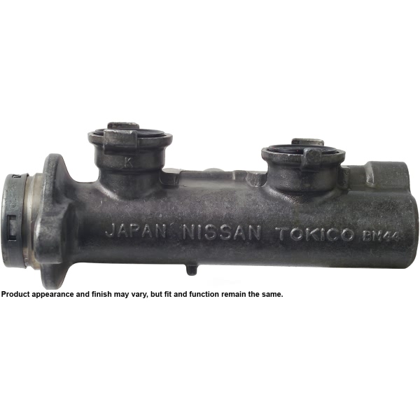 Cardone Reman Remanufactured Master Cylinder 11-2549