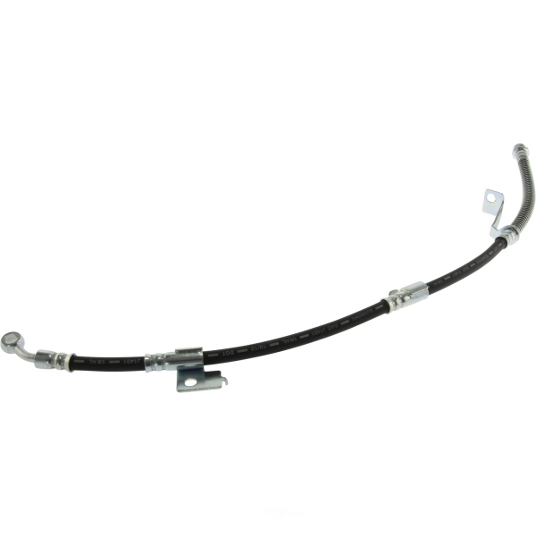 Centric Front Driver Side Brake Hose 150.51016