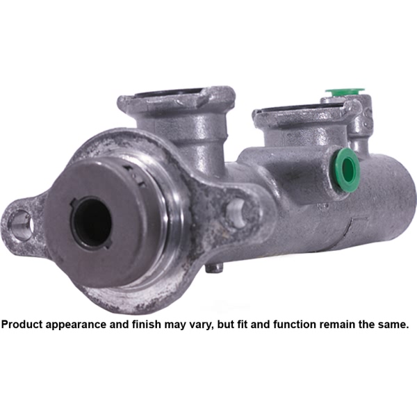 Cardone Reman Remanufactured Master Cylinder 11-2540