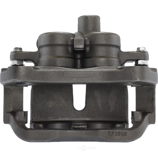 Centric Remanufactured Semi-Loaded Front Passenger Side Brake Caliper 141.22019