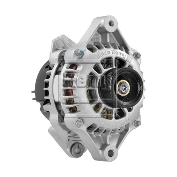 Remy Remanufactured Alternator 12675