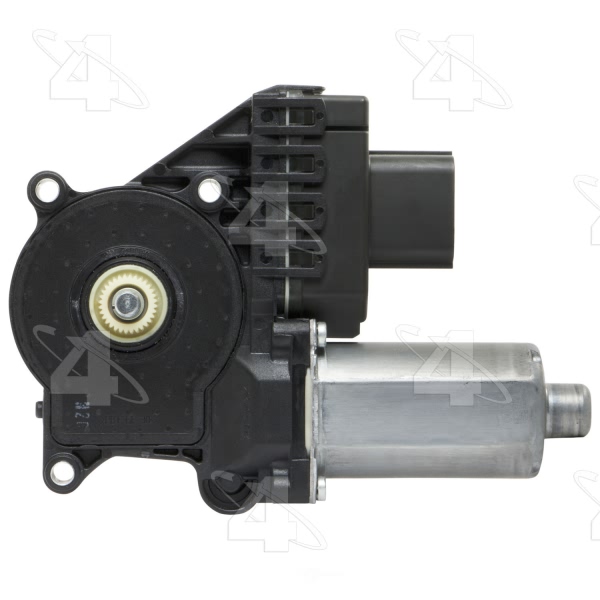 ACI Front Driver Side Window Motor 83246