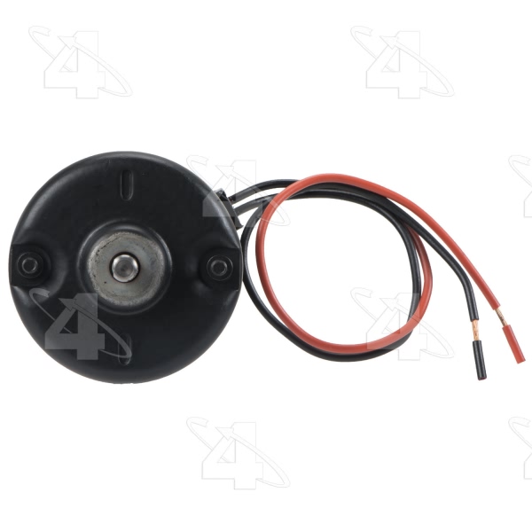 Four Seasons Hvac Blower Motor Without Wheel 35504