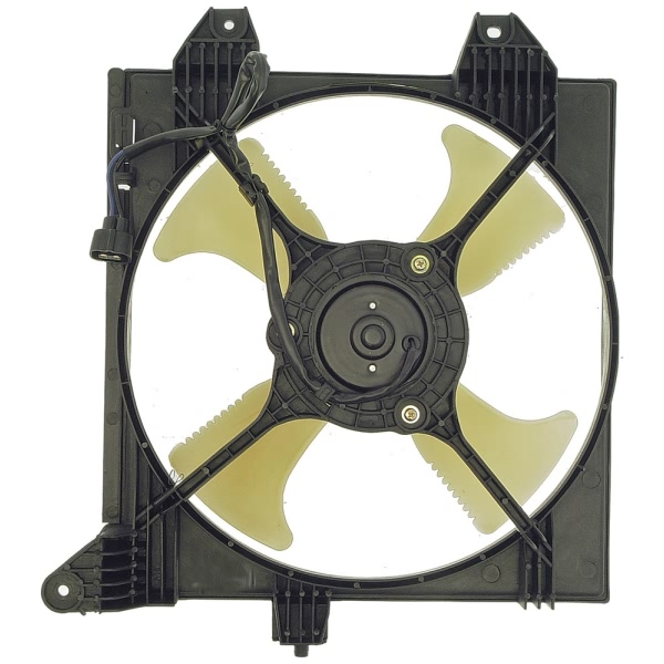 Dorman A C Condenser Fan Assembly 620-311