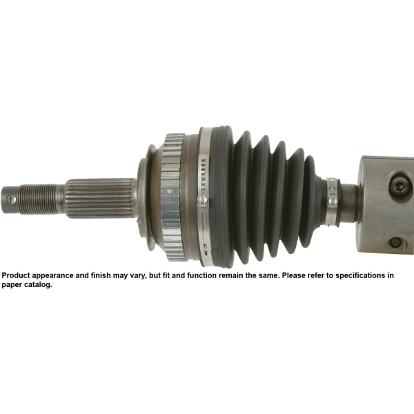 Cardone Reman Remanufactured CV Axle Assembly 60-3250