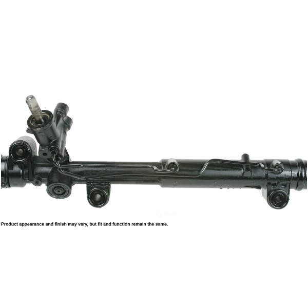 Cardone Reman Remanufactured Hydraulic Power Rack and Pinion Complete Unit 22-378