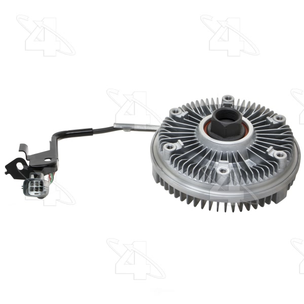 Four Seasons Electronic Engine Cooling Fan Clutch 46069