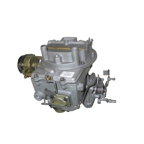 Uremco Remanufacted Carburetor 10-10049