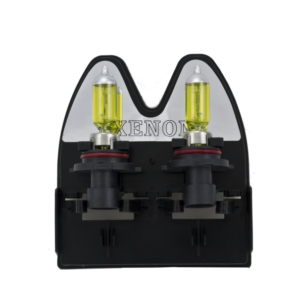Hella 9006 Design Series Halogen Light Bulb H71071462