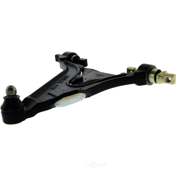 Centric Premium™ Front Passenger Side Lower Control Arm and Ball Joint Assembly 622.39002